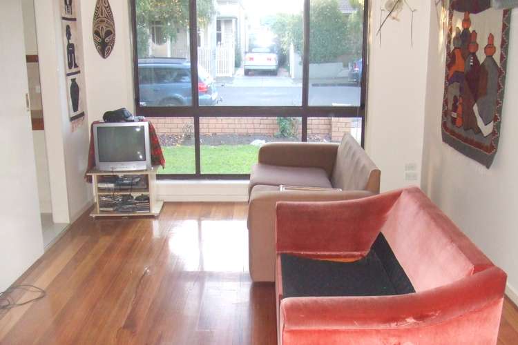 Fourth view of Homely house listing, 4/133 Tinning Street, Brunswick VIC 3056