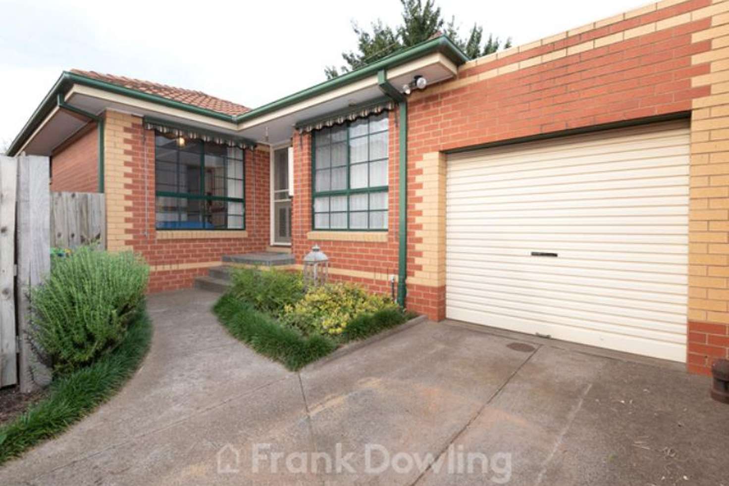 Main view of Homely villa listing, 4/4 Bellvue Terrace, Pascoe Vale VIC 3044