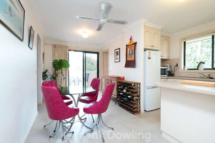 Fifth view of Homely villa listing, 4/4 Bellvue Terrace, Pascoe Vale VIC 3044