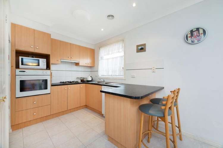 Second view of Homely unit listing, 2/23 St Huberts Road, Carnegie VIC 3163