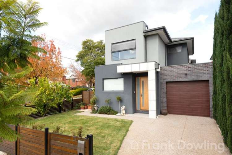Main view of Homely house listing, 22 Kendall Street, Essendon VIC 3040
