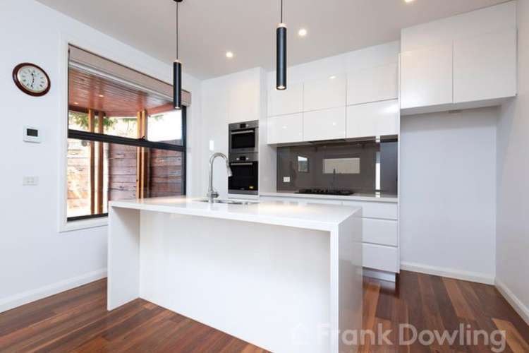 Second view of Homely house listing, 22 Kendall Street, Essendon VIC 3040