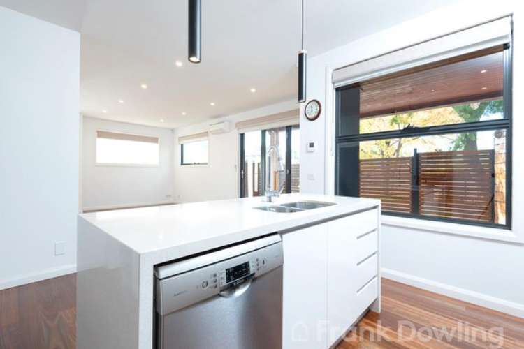 Third view of Homely house listing, 22 Kendall Street, Essendon VIC 3040