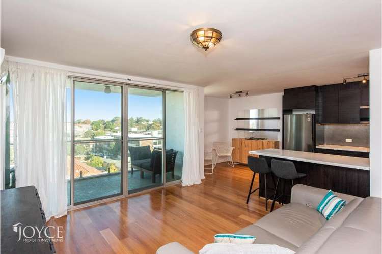 Fourth view of Homely apartment listing, 76/20 Dean Street, Claremont WA 6010