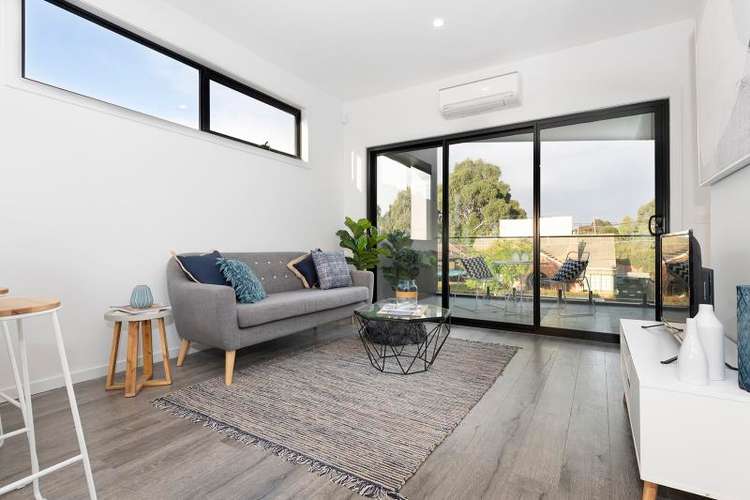 Fourth view of Homely house listing, 1C Leila Street, Essendon VIC 3040