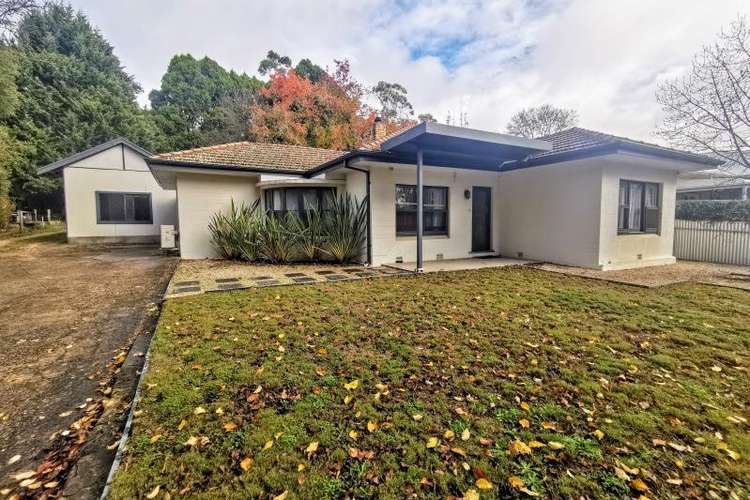 Main view of Homely house listing, 99A Mount Barker Road, Hahndorf SA 5245