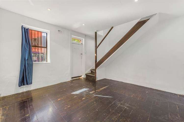 Fifth view of Homely house listing, 161 Campbell Street, Surry Hills NSW 2010