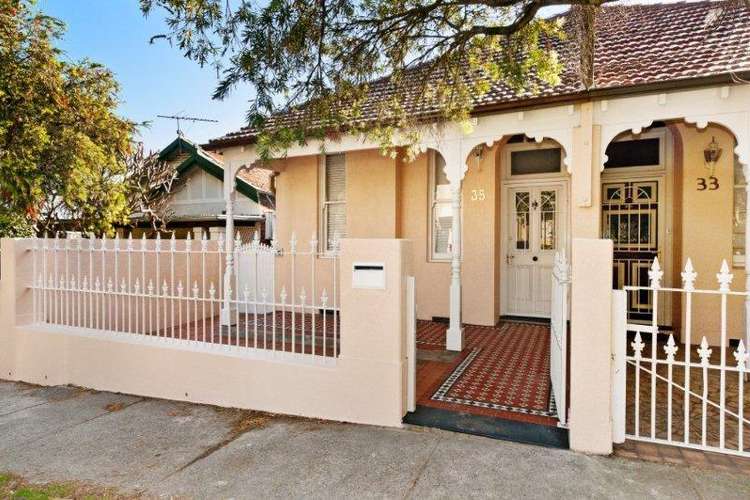 Fifth view of Homely house listing, 35 Henry Street, Queens Park NSW 2022