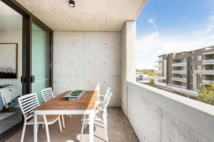 Fifth view of Homely apartment listing, 316/408 Victoria Road, Gladesville NSW 2111