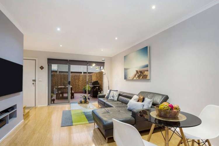 Main view of Homely apartment listing, 3/1204 Glen Huntly Road, Glen Huntly VIC 3163
