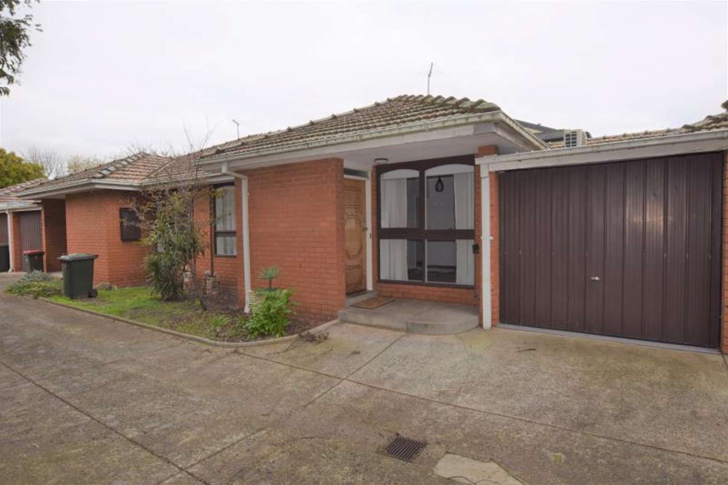 Main view of Homely unit listing, 3/15 Paget Street, Hughesdale VIC 3166