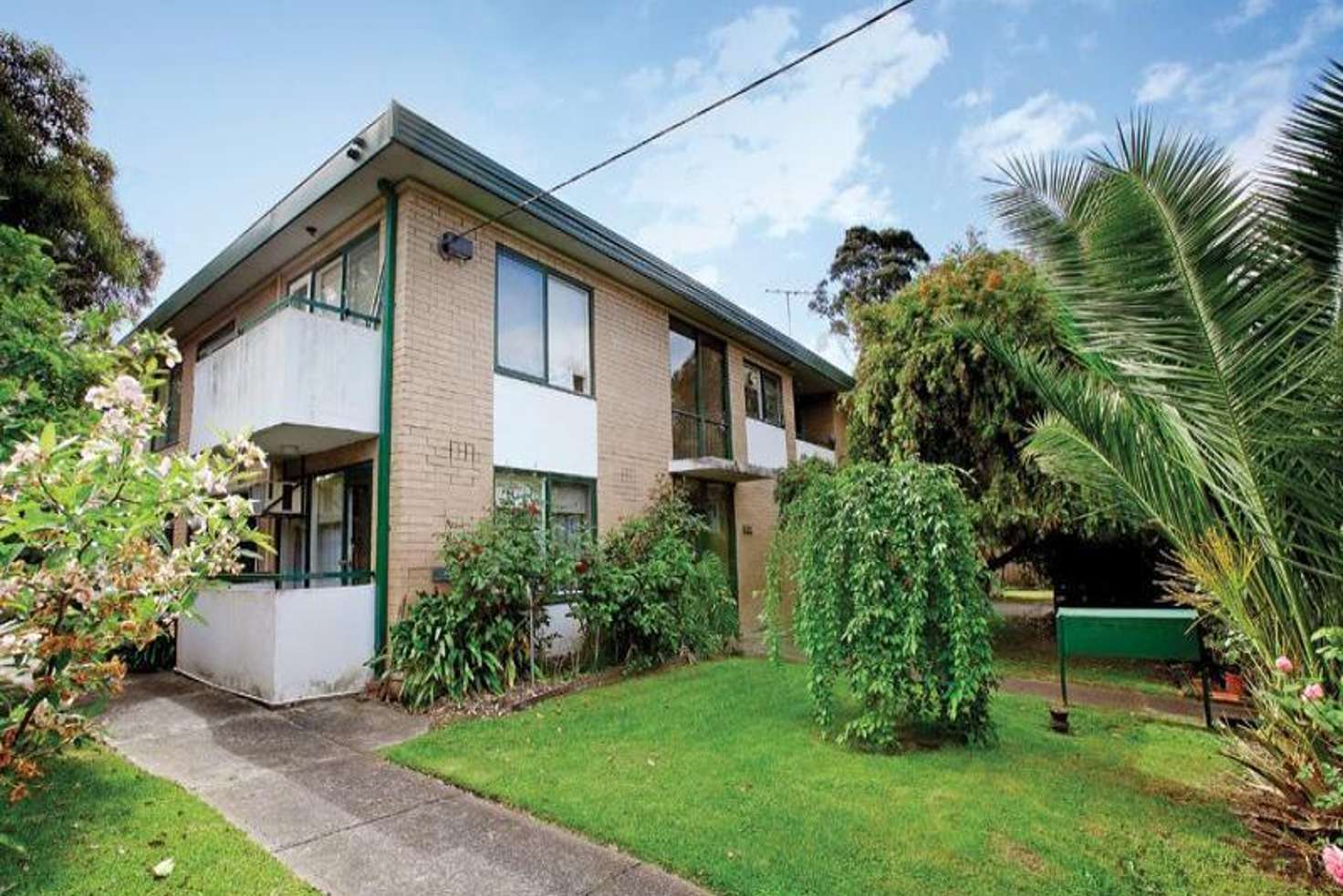 Main view of Homely apartment listing, 3/51-53 Victoria Road North, Malvern VIC 3144