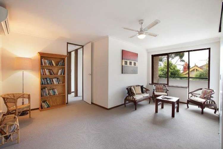 Second view of Homely apartment listing, 3/51-53 Victoria Road North, Malvern VIC 3144