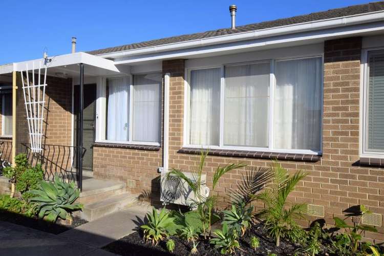 Main view of Homely unit listing, 4/10 Brisbane Street, Murrumbeena VIC 3163
