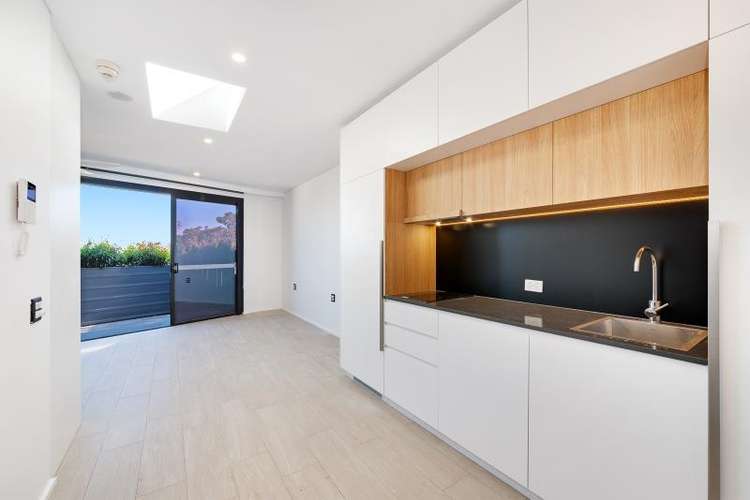 Second view of Homely studio listing, 9/32-34 Perouse Road, Randwick NSW 2031