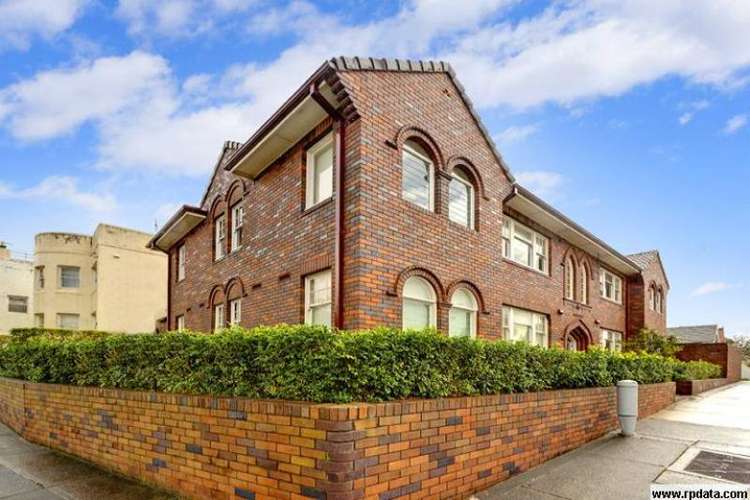 Main view of Homely apartment listing, 4/122 Sydney Road, Fairlight NSW 2094