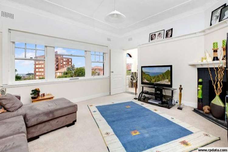 Third view of Homely apartment listing, 4/122 Sydney Road, Fairlight NSW 2094