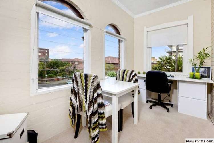 Fourth view of Homely apartment listing, 4/122 Sydney Road, Fairlight NSW 2094