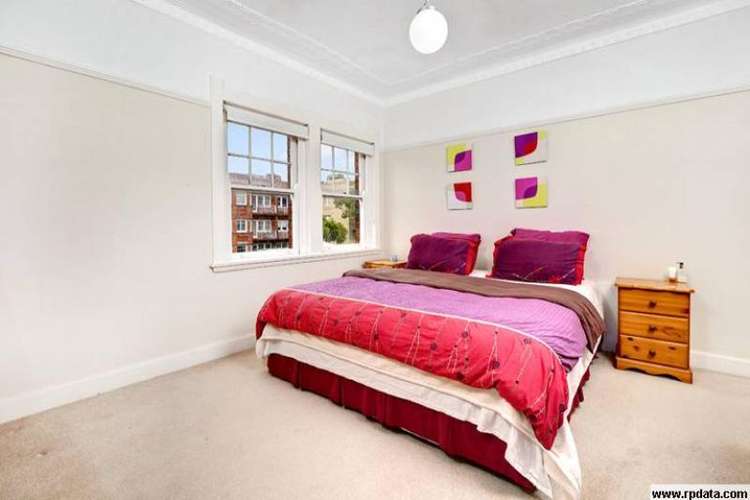 Fifth view of Homely apartment listing, 4/122 Sydney Road, Fairlight NSW 2094