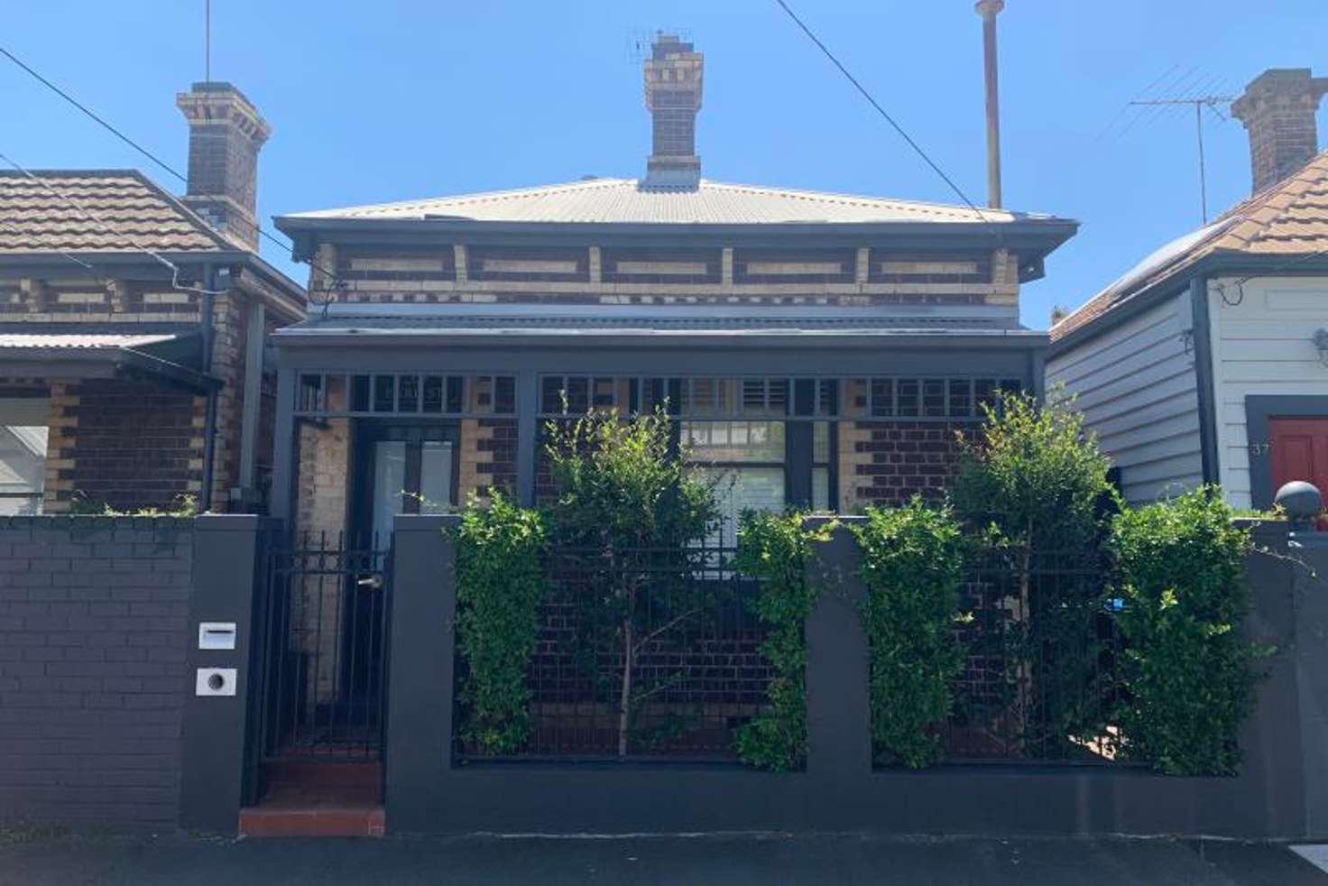 Main view of Homely house listing, 35 Earl Street, Windsor VIC 3181