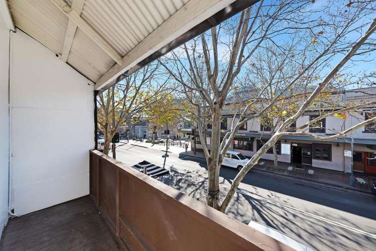 Fifth view of Homely apartment listing, 1/141 Harris Street, Pyrmont NSW 2009