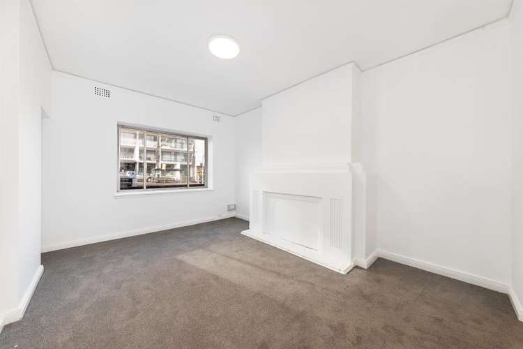 Third view of Homely apartment listing, 2/2 New South Head Road, Edgecliff NSW 2027
