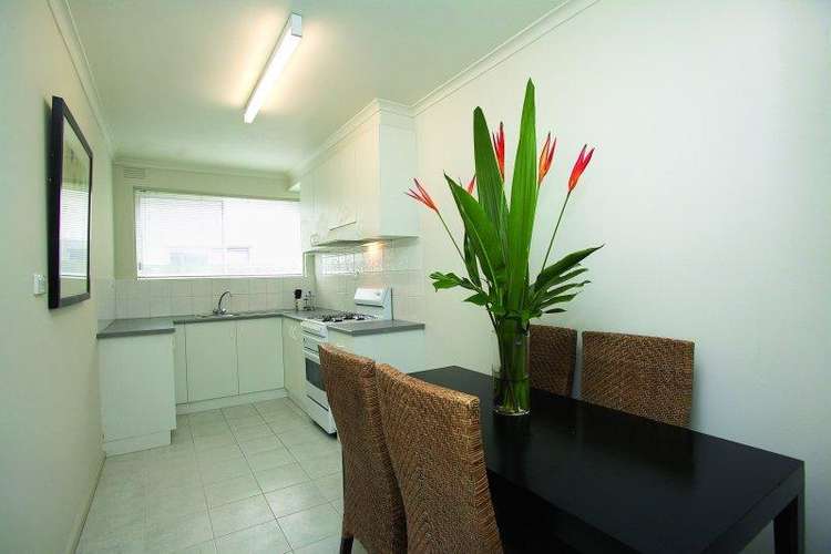 Third view of Homely apartment listing, 3/42 Tranmere Avenue, Carnegie VIC 3163