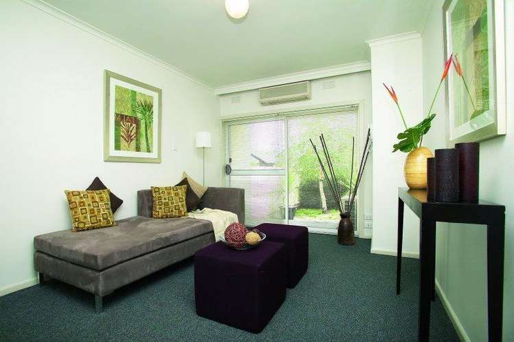 Fourth view of Homely apartment listing, 3/42 Tranmere Avenue, Carnegie VIC 3163