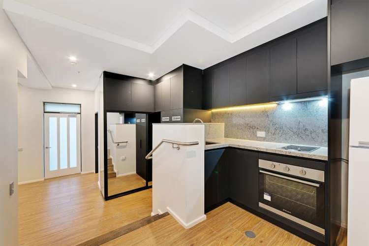 Second view of Homely studio listing, 2/3 Gurner Street, Paddington NSW 2021