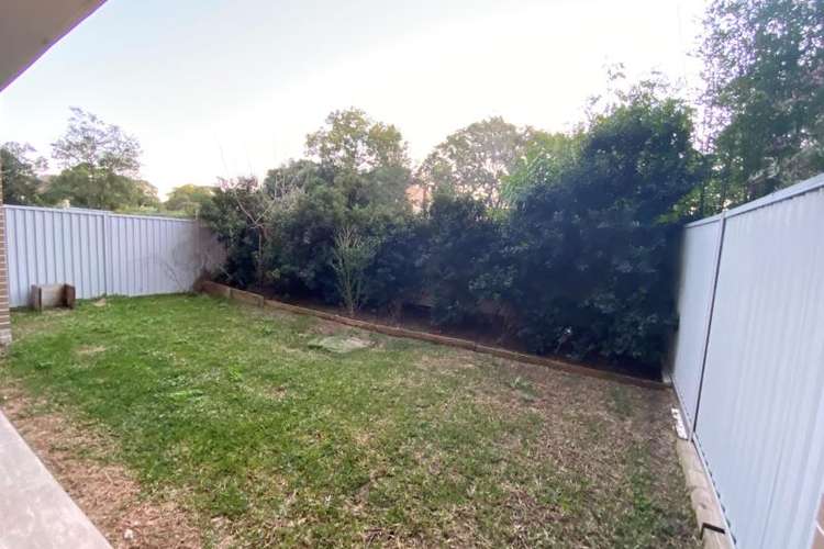 Third view of Homely apartment listing, 41/18-22A Hope Street, Rosehill NSW 2142
