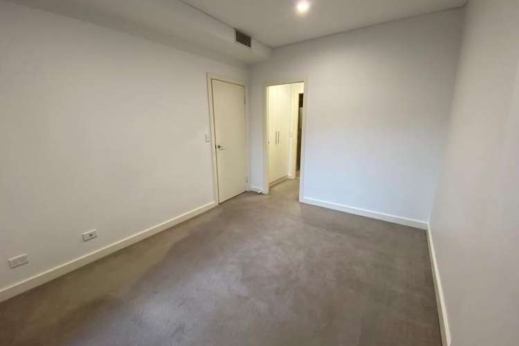 Fourth view of Homely apartment listing, 41/18-22A Hope Street, Rosehill NSW 2142