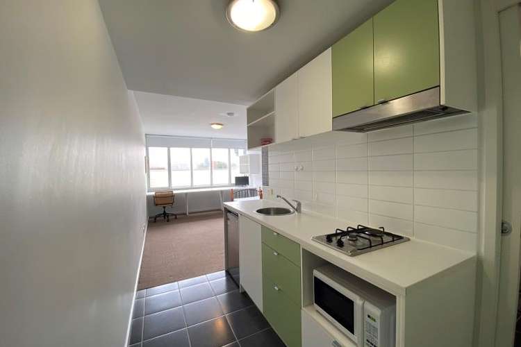 Main view of Homely studio listing, 116/313 Waverley Road, Malvern East VIC 3145