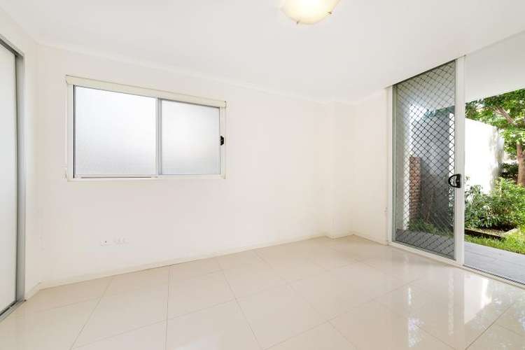 Second view of Homely apartment listing, 1/91-97 Arthur Street, Rosehill NSW 2142