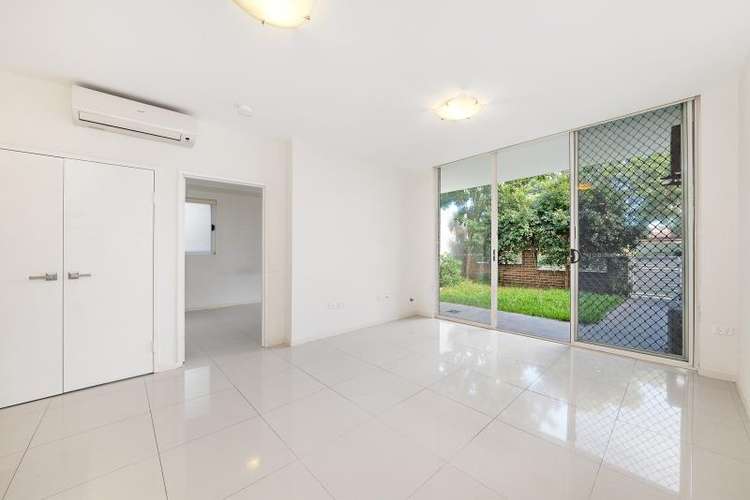 Third view of Homely apartment listing, 1/91-97 Arthur Street, Rosehill NSW 2142