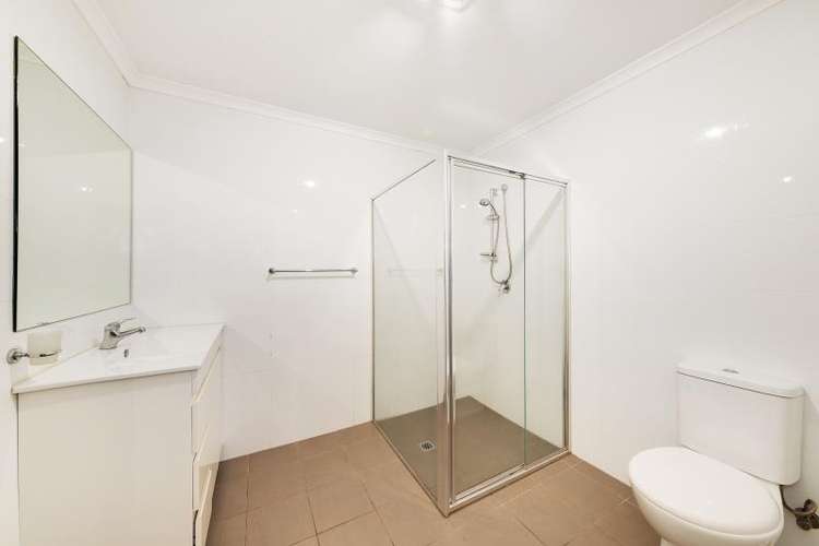 Fourth view of Homely apartment listing, 1/91-97 Arthur Street, Rosehill NSW 2142
