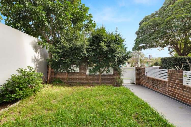 Fifth view of Homely apartment listing, 1/91-97 Arthur Street, Rosehill NSW 2142