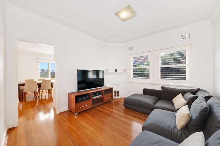 Second view of Homely apartment listing, 3/16 Stanley Street, Randwick NSW 2031