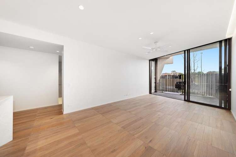 Second view of Homely apartment listing, C002/2-9 Young Street, Randwick NSW 2031