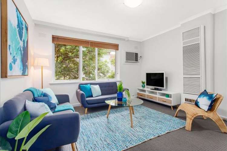 Second view of Homely apartment listing, 3/1222 Dandenong Road, Murrumbeena VIC 3163