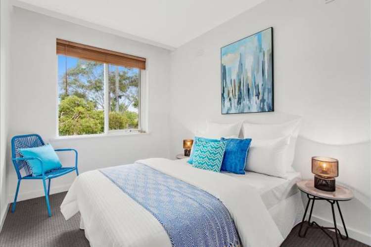 Third view of Homely apartment listing, 3/1222 Dandenong Road, Murrumbeena VIC 3163