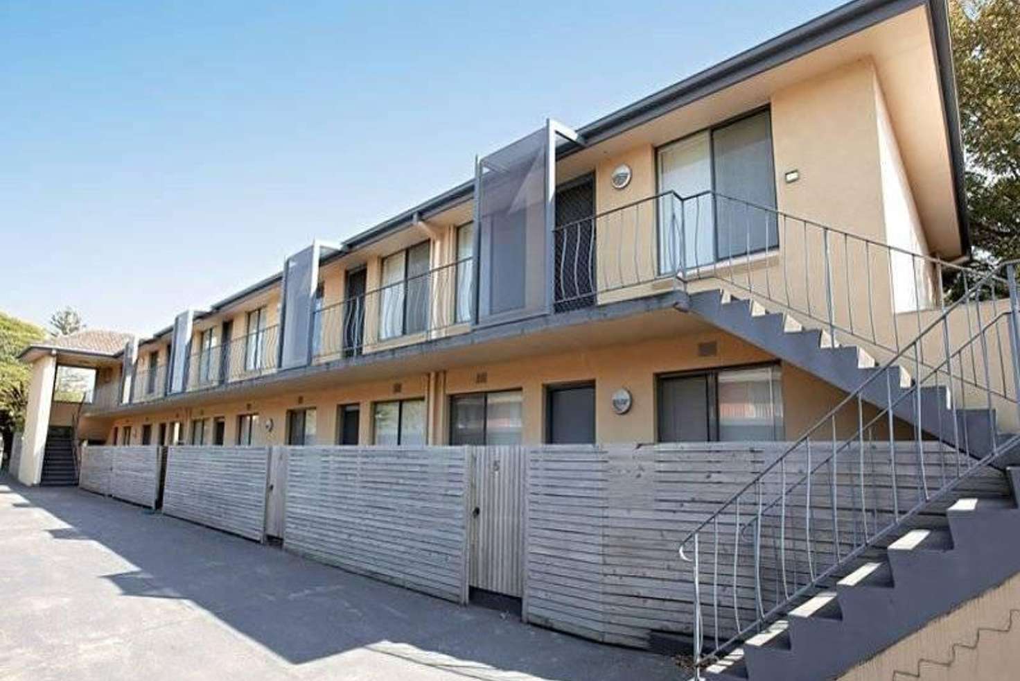 Main view of Homely apartment listing, 10/108 Murrumbeena Road, Murrumbeena VIC 3163