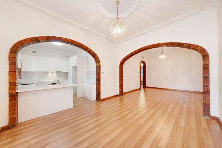 Second view of Homely house listing, 101 Bunnerong Road, Kingsford NSW 2032