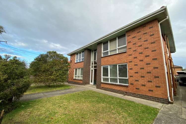 Main view of Homely apartment listing, 8/11 Adelaide Street, Murrumbeena VIC 3163