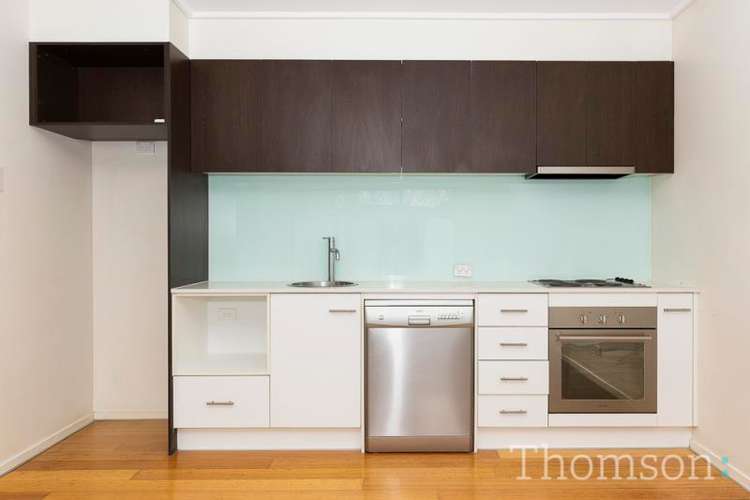 Second view of Homely apartment listing, 12/25 Kooyong Road, Armadale VIC 3143