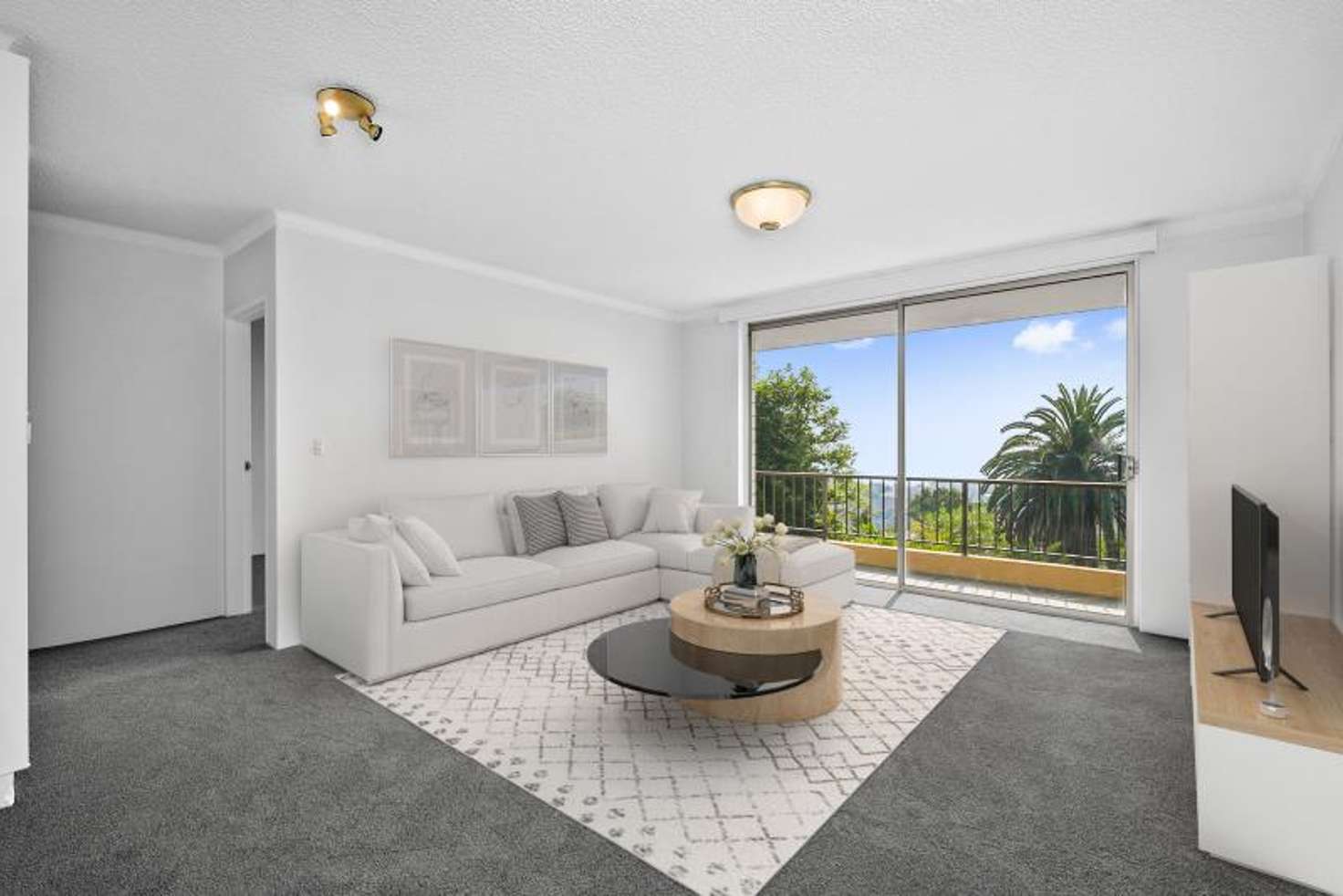 Main view of Homely unit listing, 13/17 Frazer Street, Collaroy NSW 2097