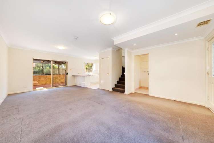 Main view of Homely townhouse listing, 3/17 New Orleans Crescent, Maroubra NSW 2035