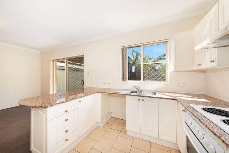 Second view of Homely townhouse listing, 3/17 New Orleans Crescent, Maroubra NSW 2035
