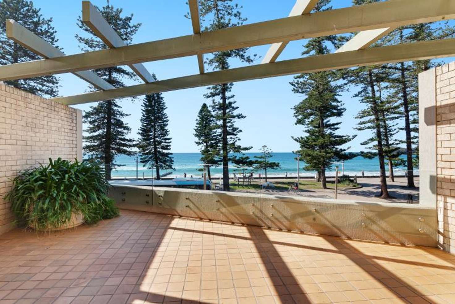 Main view of Homely apartment listing, 406/49-52 North Steyne, Manly NSW 2095