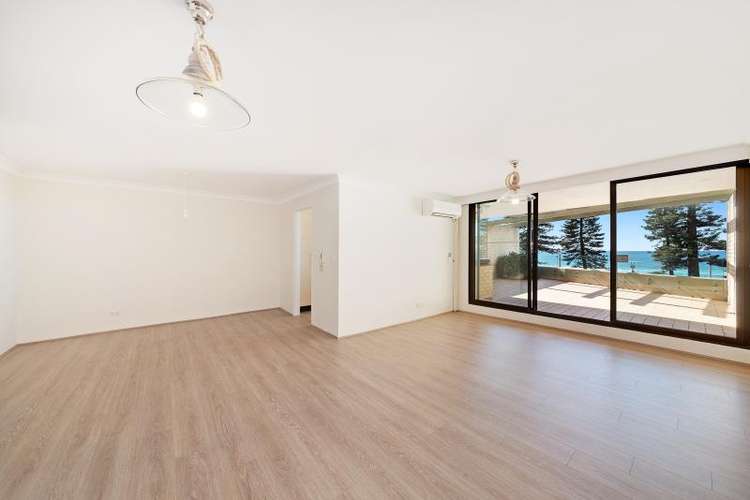 Second view of Homely apartment listing, 406/49-52 North Steyne, Manly NSW 2095