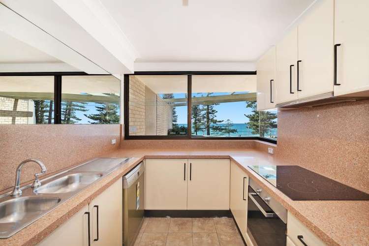 Third view of Homely apartment listing, 406/49-52 North Steyne, Manly NSW 2095